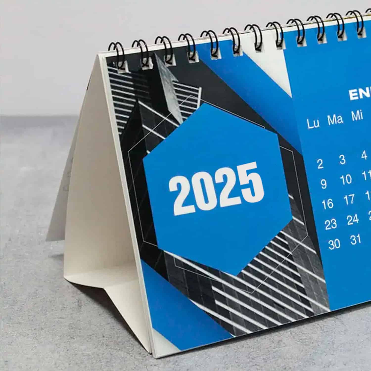 almanaques y calendarios 2025