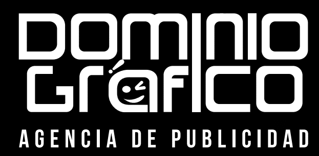 logo dominio grafico