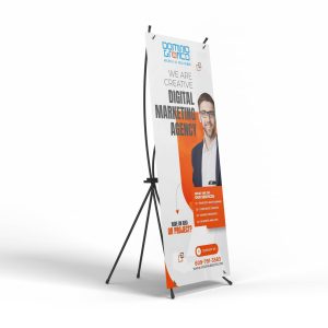 araña-publicidad-pendon